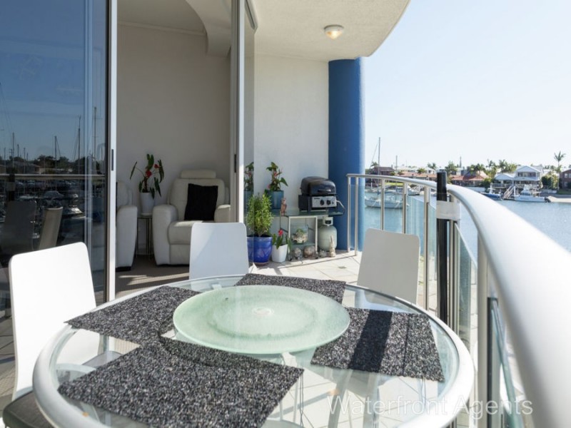 212/13 Nicklin Way, Minyama QLD 4575