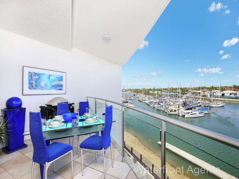 414/13 Nicklin Way, Minyama QLD 4575