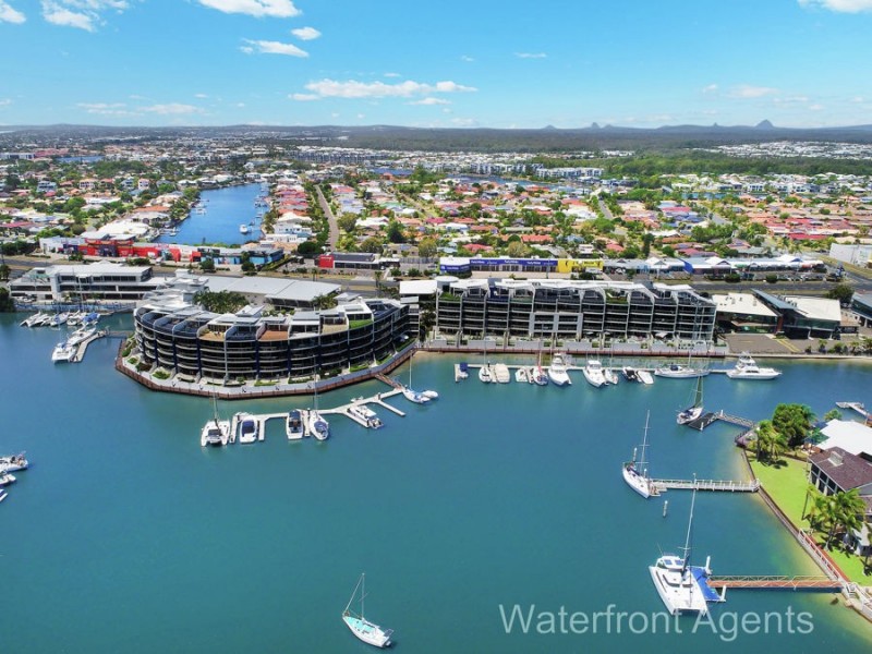 414/13 Nicklin Way, Minyama QLD 4575