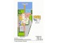 2 Jessica Boulevard, Minyama QLD 4575 Floorplan