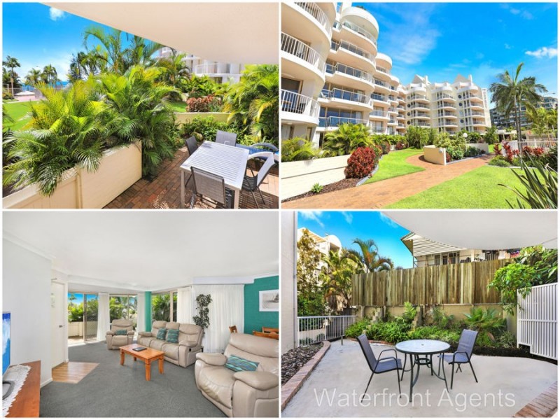 7/1-3 Buderim Avenue, Mooloolaba QLD 4557