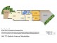 7/1-3 Buderim Avenue, Mooloolaba QLD 4557 Floorplan