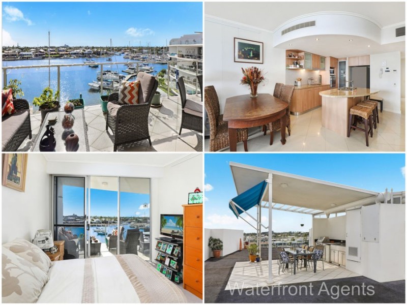 402/11 Nicklin Way, Minyama QLD 4575