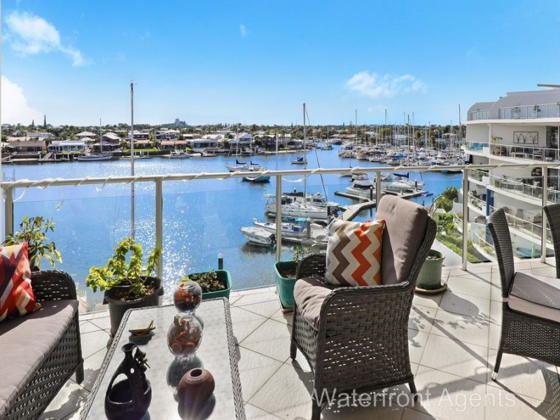 402/11 Nicklin Way, Minyama QLD 4575