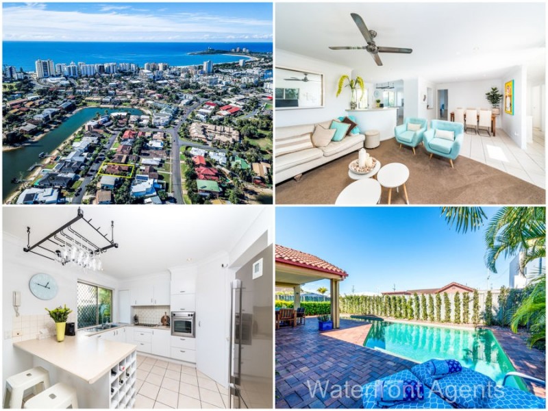 13 Tarwarri Crescent, Mooloolaba QLD 4557