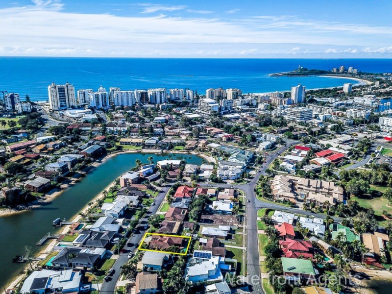13 Tarwarri Crescent, Mooloolaba QLD 4557