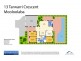 13 Tarwarri Crescent, Mooloolaba QLD 4557 Floorplan