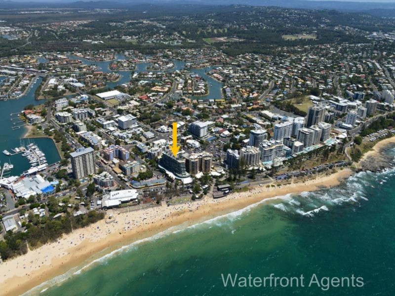 8106/11 Mooloolaba Esplanade, Mooloolaba QLD 4557