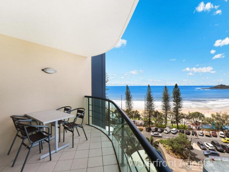 8106/11 Mooloolaba Esplanade, Mooloolaba QLD 4557