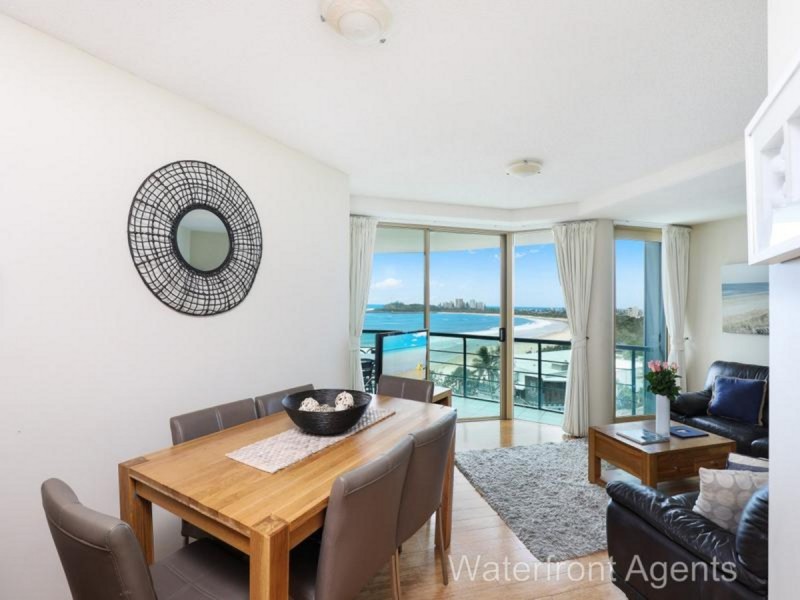 8106/11 Mooloolaba Esplanade, Mooloolaba QLD 4557