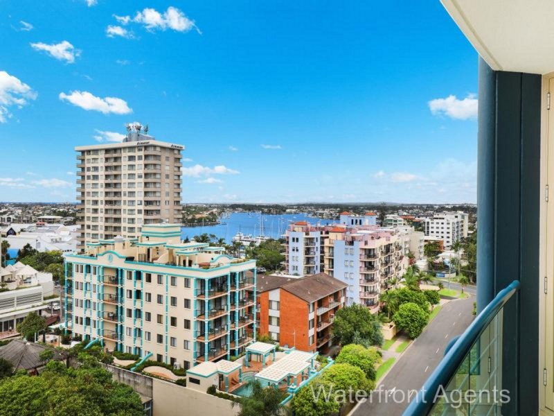 8106/11 Mooloolaba Esplanade, Mooloolaba QLD 4557