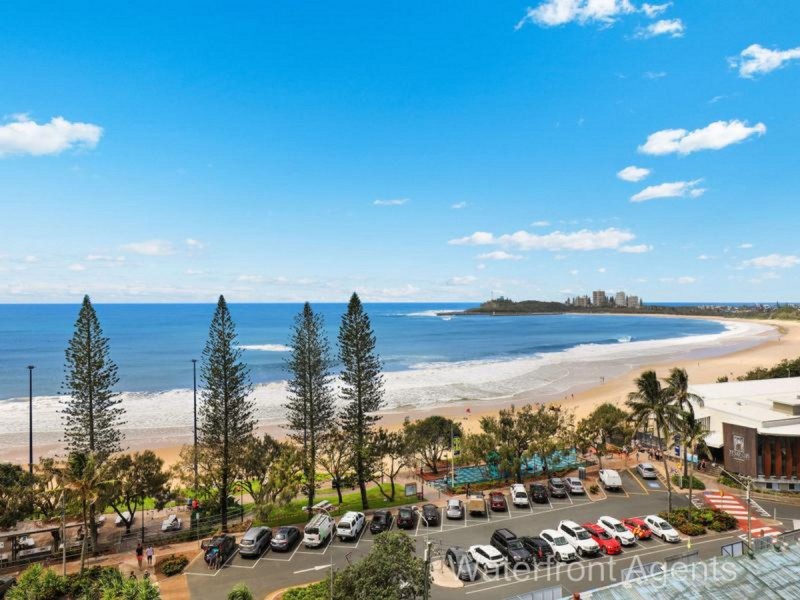 8106/11 Mooloolaba Esplanade, Mooloolaba QLD 4557