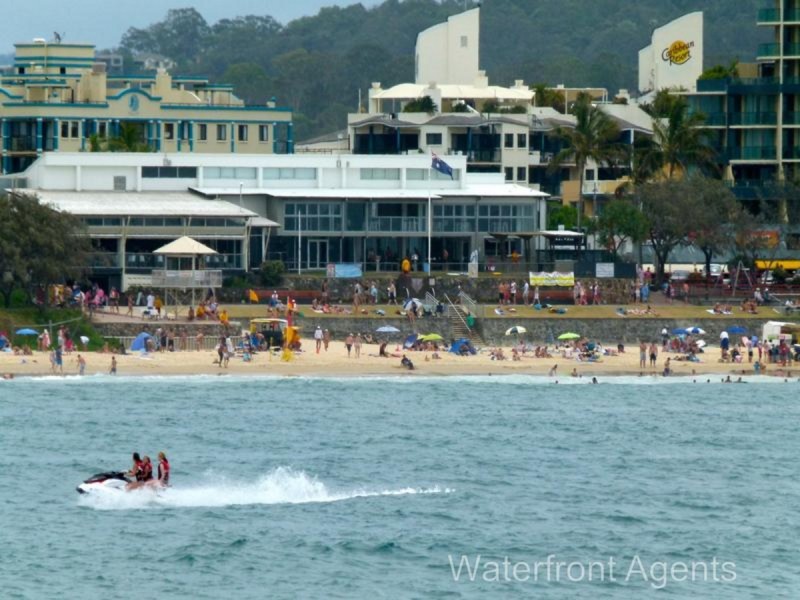 8106/11 Mooloolaba Esplanade, Mooloolaba QLD 4557