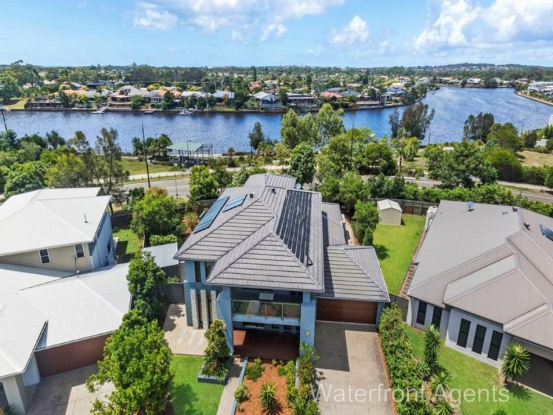 22 Pangali Circuit, Birtinya QLD 4575