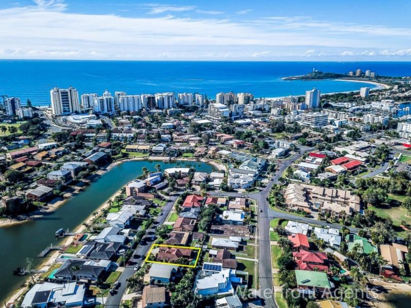 13 Tarwarri Crescent, Mooloolaba QLD 4557
