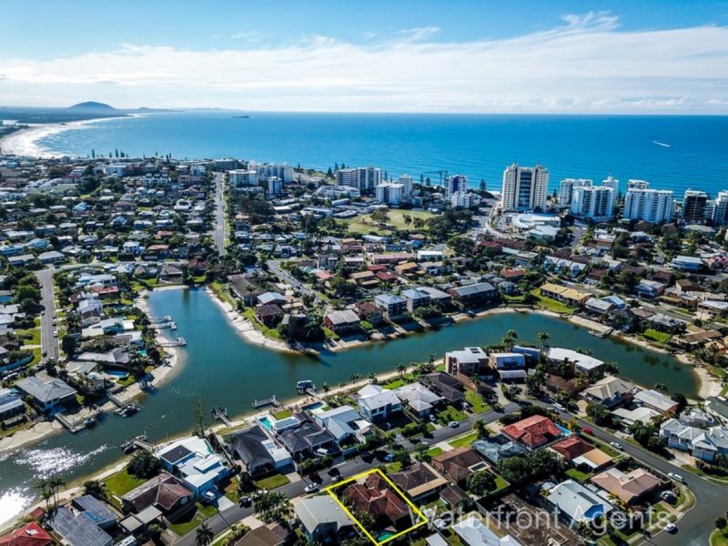 13 Tarwarri Crescent, Mooloolaba QLD 4557