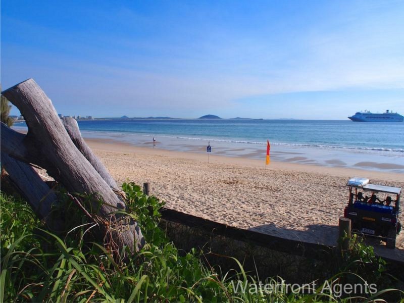 13 Tarwarri Crescent, Mooloolaba QLD 4557