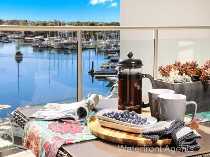 409/11 Nicklin Way, Minyama QLD 4575