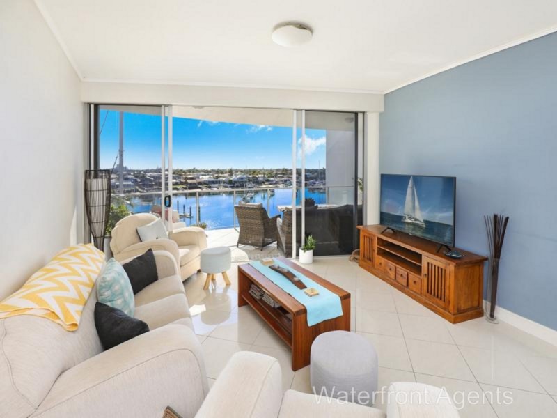 409/11 Nicklin Way, Minyama QLD 4575