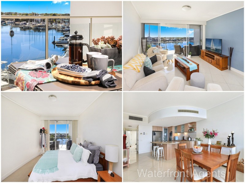 409/11 Nicklin Way, Minyama QLD 4575