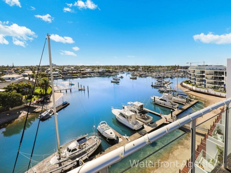 409/11 Nicklin Way, Minyama QLD 4575