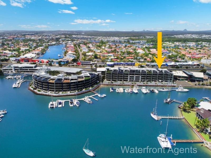 409/11 Nicklin Way, Minyama QLD 4575