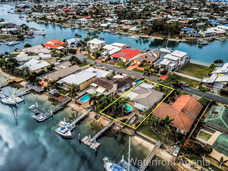 8 Coomaroo Crescent, Minyama QLD 4575
