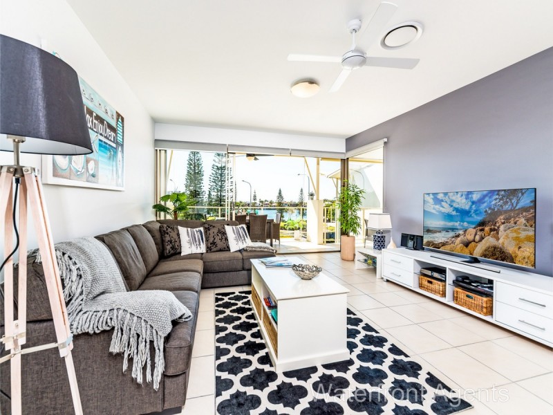 6/38 Bahamas Circuit, Kawana Island QLD 4575