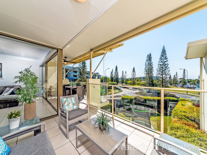 6/38 Bahamas Circuit, Kawana Island QLD 4575