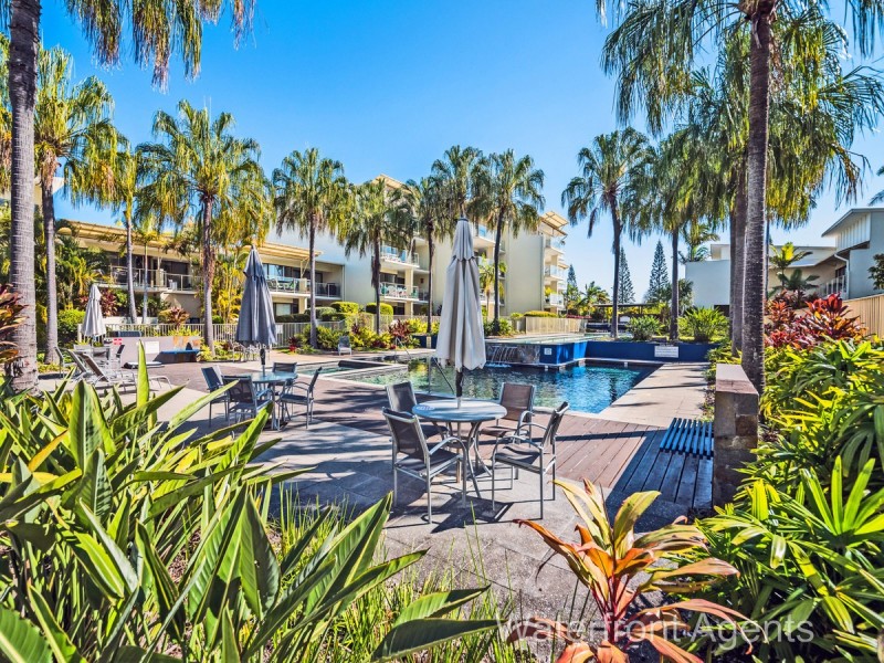 6/38 Bahamas Circuit, Kawana Island QLD 4575