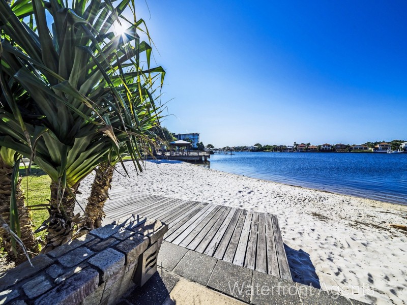 6/38 Bahamas Circuit, Kawana Island QLD 4575