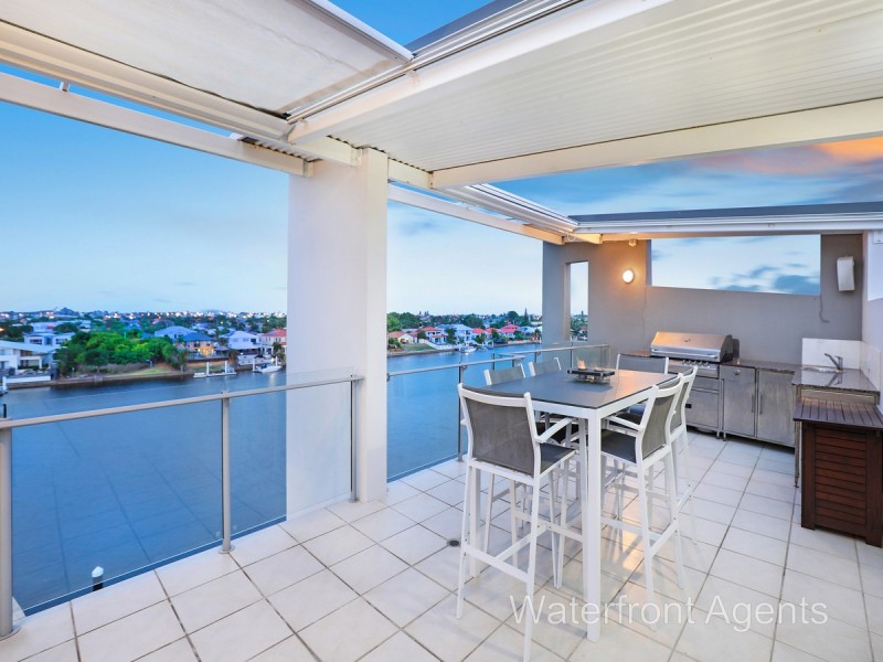 16/7 Grand Parade, Kawana Island QLD 4575