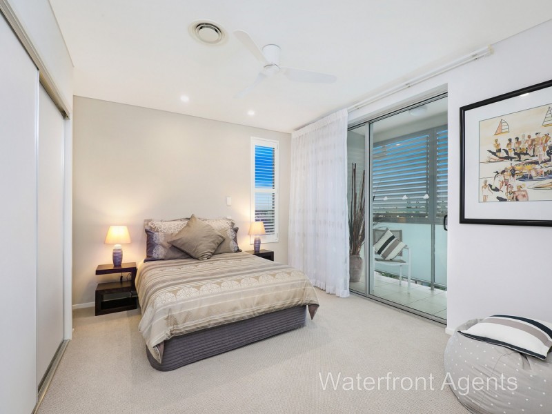 16/7 Grand Parade, Kawana Island QLD 4575