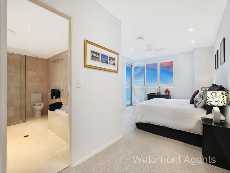 16/7 Grand Parade, Kawana Island QLD 4575