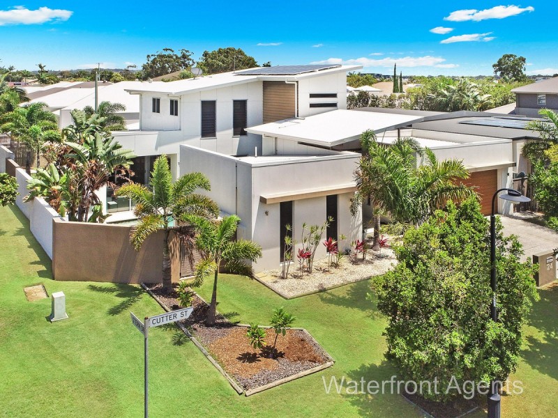 24 Cutter Street, Wurtulla QLD 4575