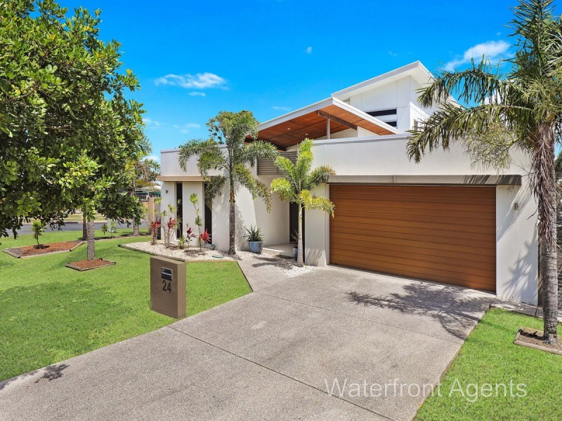 24 Cutter Street, Wurtulla QLD 4575