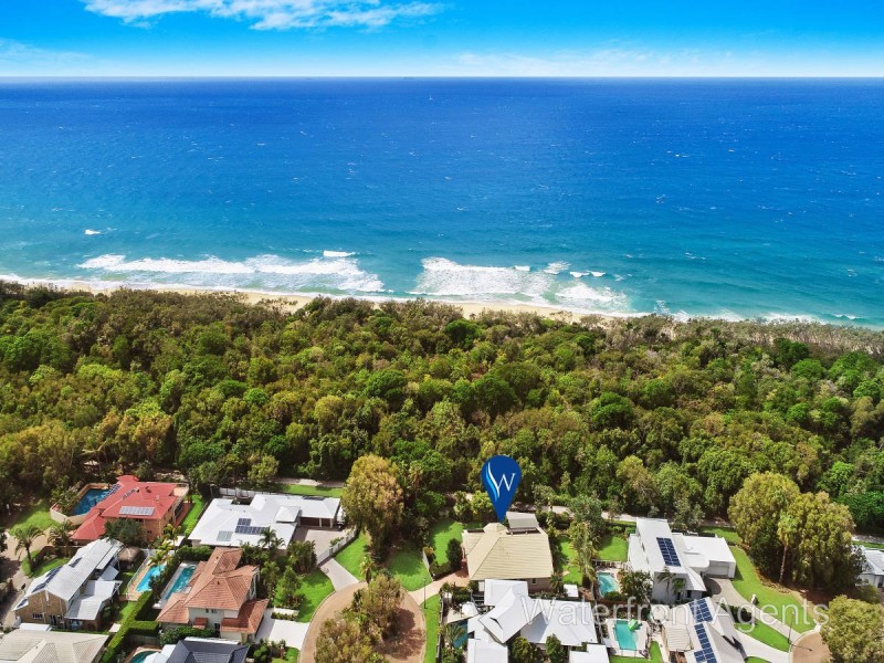 7 Parakeet Court, Wurtulla QLD 4575
