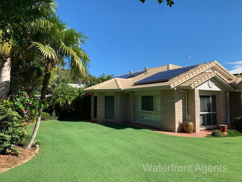 7 Parakeet Court, Wurtulla QLD 4575