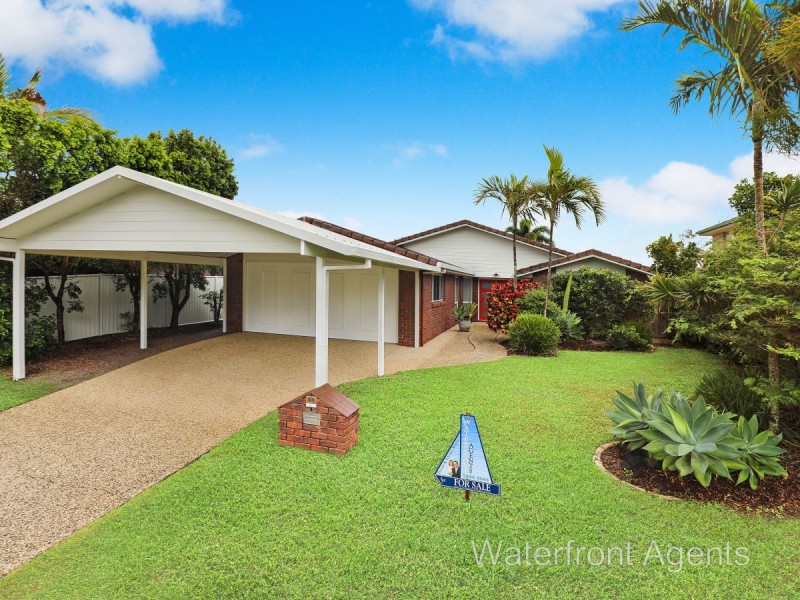 46 Beltana Crescent, Buddina QLD 4575