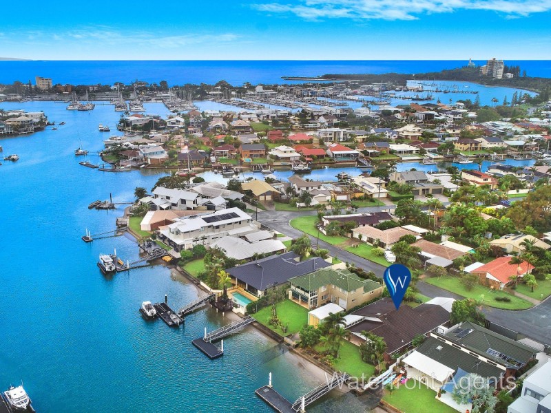 46 Beltana Crescent, Buddina QLD 4575