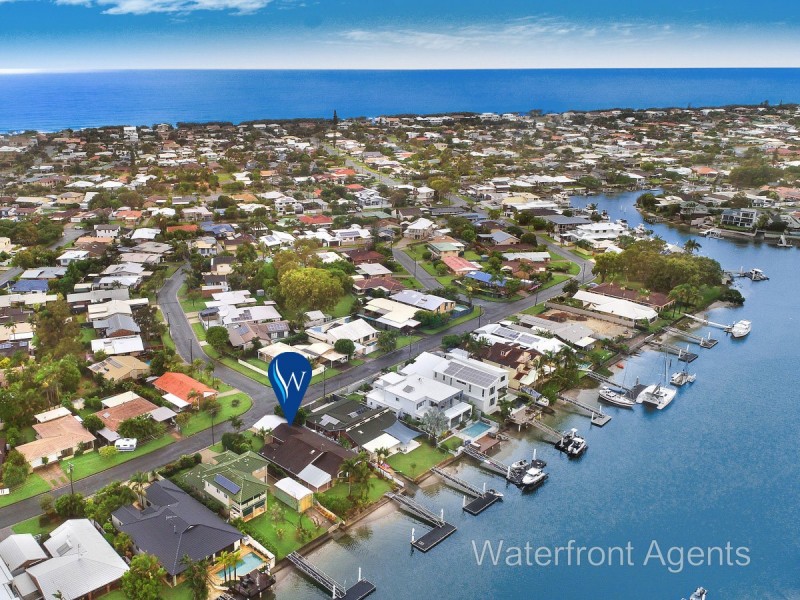 46 Beltana Crescent, Buddina QLD 4575