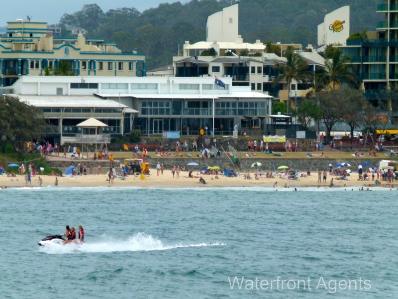 46 Beltana Crescent, Buddina QLD 4575