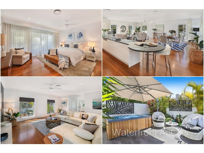 12 Grenada Way, Kawana Island QLD 4575