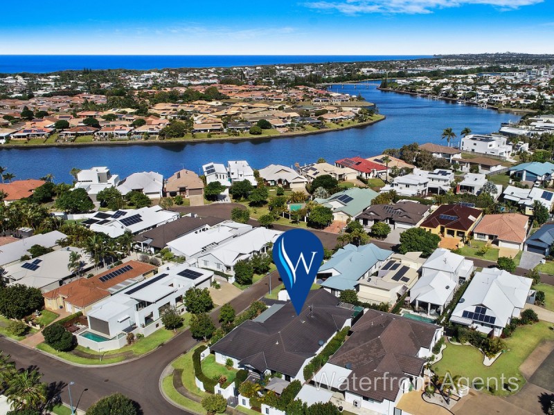 12 Grenada Way, Kawana Island QLD 4575