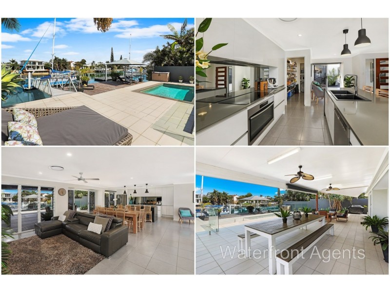 4 Coomaroo Crescent, Minyama QLD 4575