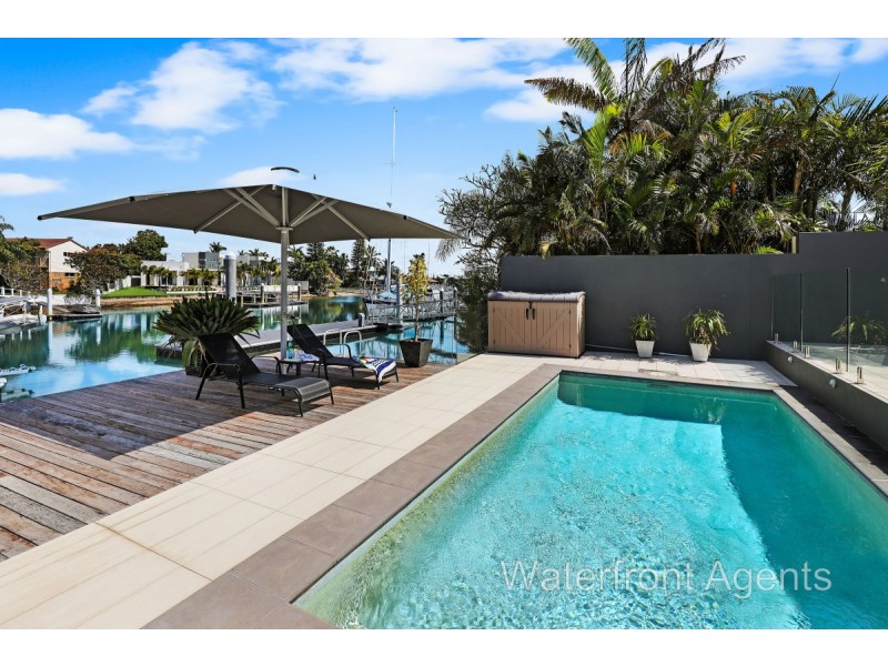 4 Coomaroo Crescent, Minyama QLD 4575