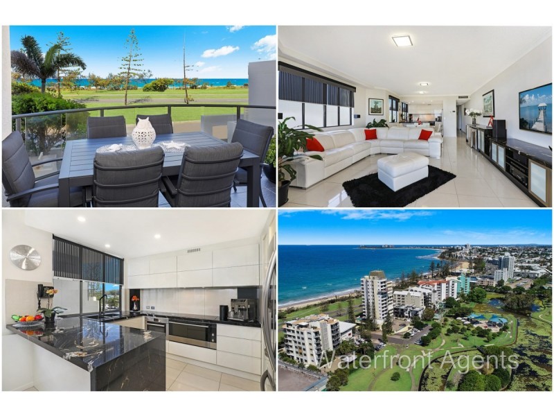 201/122-124 Alexandra Parade, Alexandra Headland QLD 4572