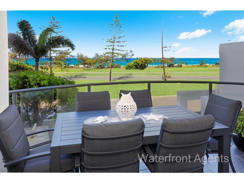 201/122-124 Alexandra Parade, Alexandra Headland QLD 4572