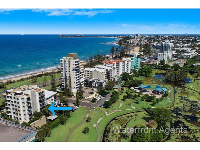 201/122-124 Alexandra Parade, Alexandra Headland QLD 4572
