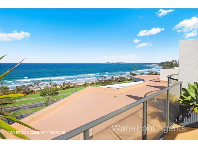 201/122-124 Alexandra Parade, Alexandra Headland QLD 4572